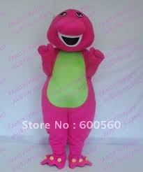 Barney the Dinosaur