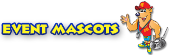 Event Mascots Costume Hire