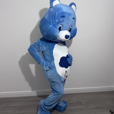 Care Bear - Grumpy Bear