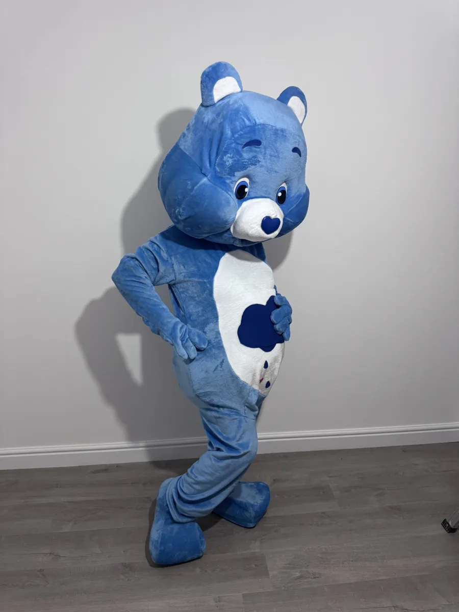 Care Bear - Grumpy Bear